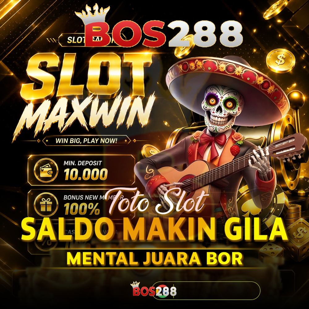 BOS288: Struktur Digital Responsif untuk Berbagai Kebutuhan Interaktif