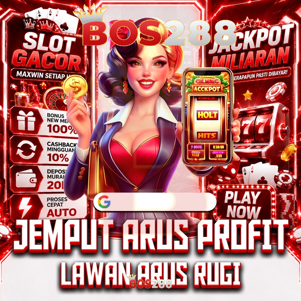 BOS288 X Aarambh Associate: Referensi Game Slot Populer dengan Tema Permainan Variatif